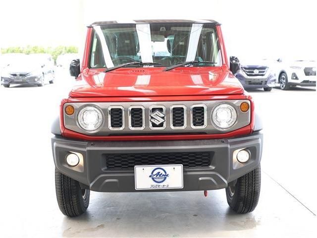 Ref No.A15405218 SUZUKI JIMNY NOMADE Image#19