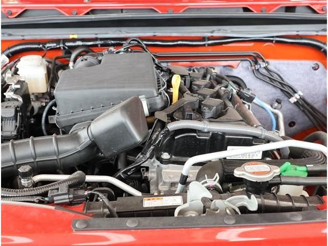 Ref No.A15405218 SUZUKI JIMNY NOMADE Image#18