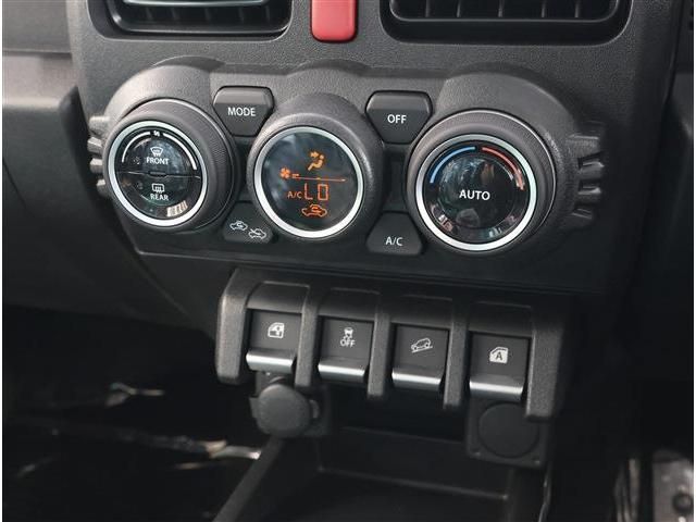 Ref No.A15405218 SUZUKI JIMNY NOMADE Image#9