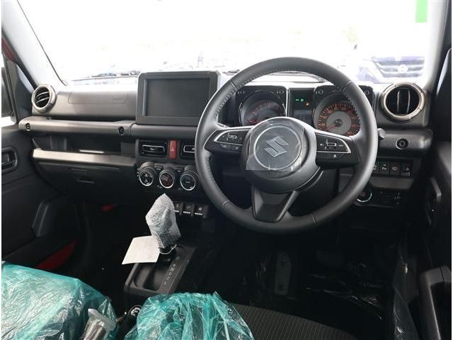 Ref No.A15405218 SUZUKI JIMNY NOMADE Image#2