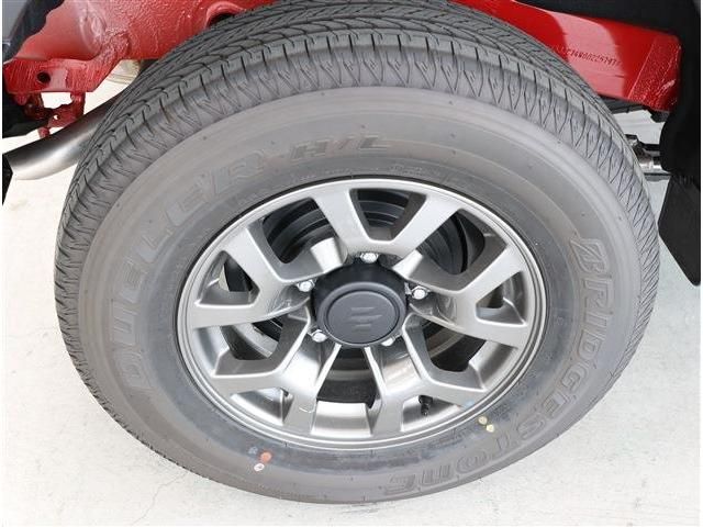 Ref No.A15405218 SUZUKI JIMNY NOMADE Image#6