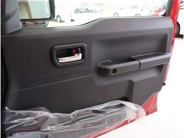 Ref No.A15405218 SUZUKI JIMNY NOMADE Image#3