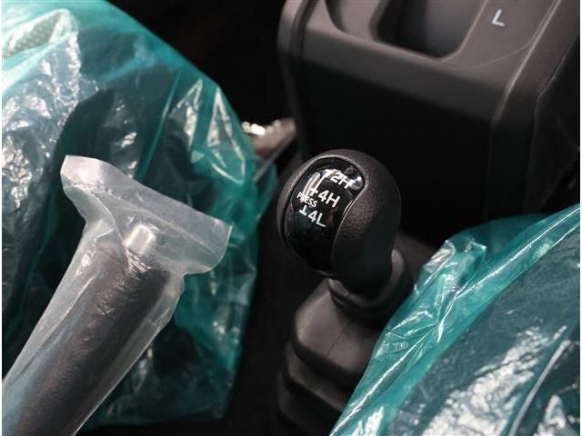 Ref No.A15405218 SUZUKI JIMNY NOMADE Image#8