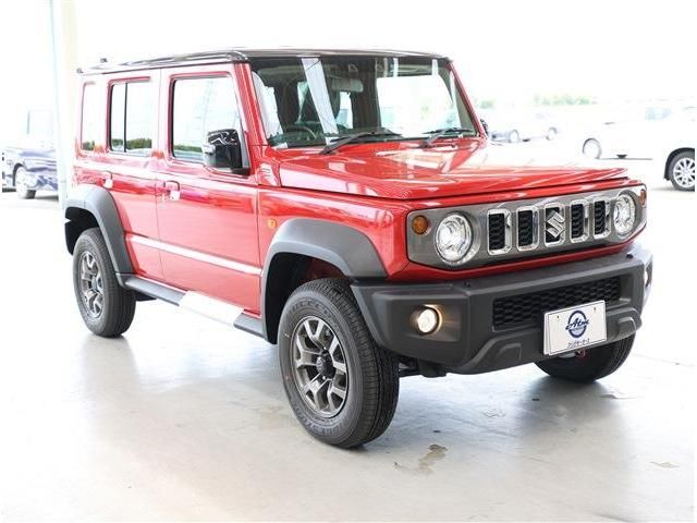Ref No.A15405218 SUZUKI JIMNY NOMADE Image#20