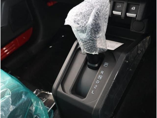 Ref No.A15405218 SUZUKI JIMNY NOMADE Image#7