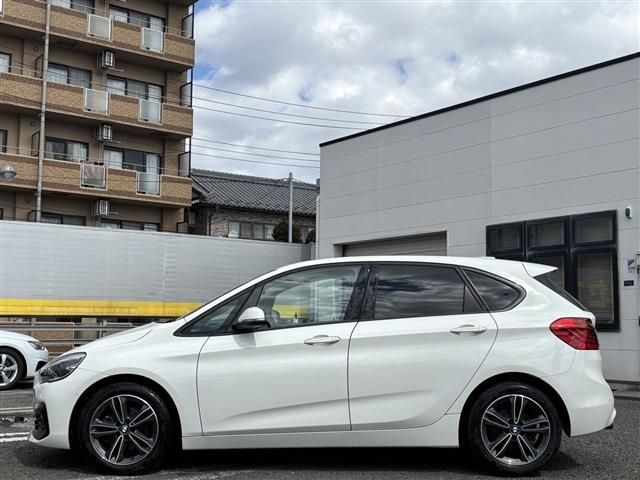 Ref No.A15405219 BMW 2 SERIES Image#7