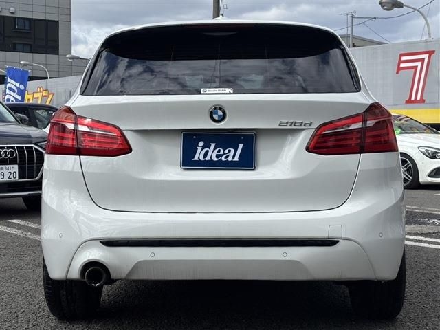 Ref No.A15405219 BMW 2 SERIES Image#5