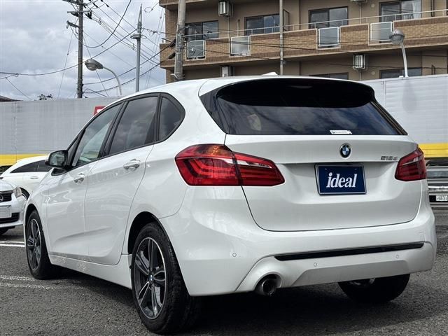 Ref No.A15405219 BMW 2 SERIES Image#6
