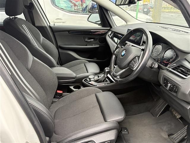Ref No.A15405219 BMW 2 SERIES Image#11