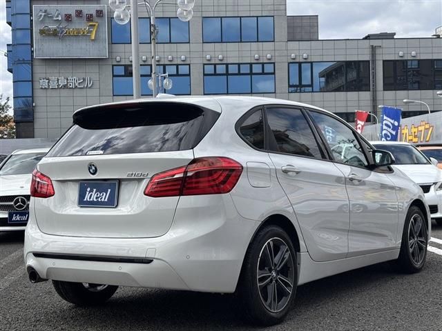 Ref No.A15405219 BMW 2 SERIES Image#4