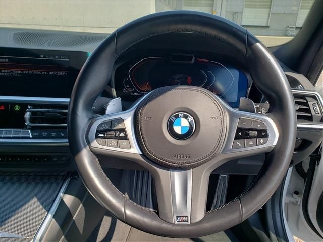 Ref No.A15405221 BMW 3 SERIES Image#15
