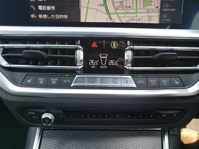 Ref No.A15405221 BMW 3 SERIES Image#18
