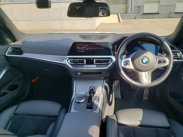 Ref No.A15405221 BMW 3 SERIES Image#14