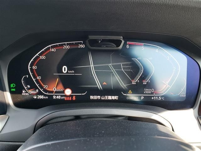 Ref No.A15405221 BMW 3 SERIES Image#16