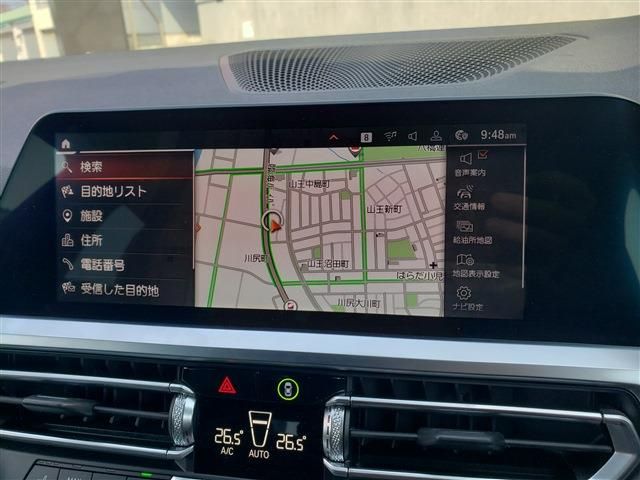 Ref No.A15405221 BMW 3 SERIES Image#17