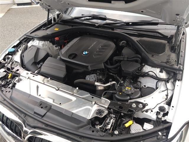 Ref No.A15405221 BMW 3 SERIES Image#9