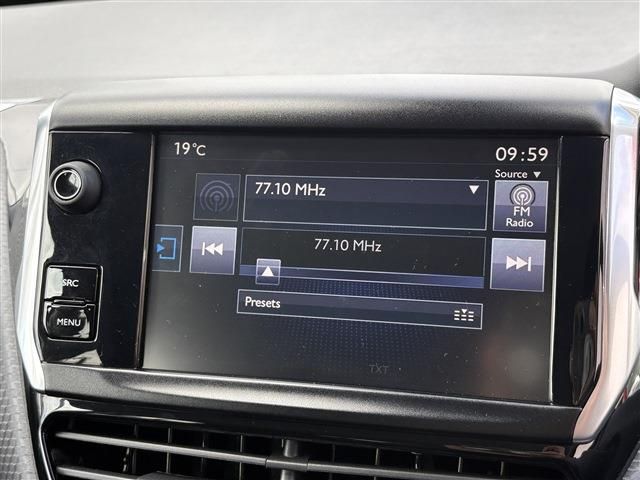 Ref No.A15405222 PEUGEOT 208 Image#17