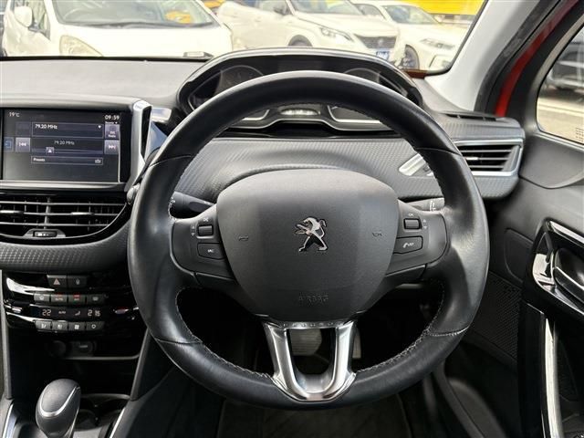 Ref No.A15405222 PEUGEOT 208 Image#15