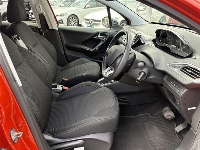 Ref No.A15405222 PEUGEOT 208 Image#11