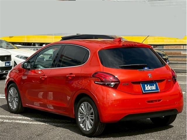 Ref No.A15405222 PEUGEOT 208 Image#6