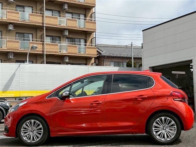 Ref No.A15405222 PEUGEOT 208 Image#7