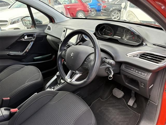 Ref No.A15405222 PEUGEOT 208 Image#10