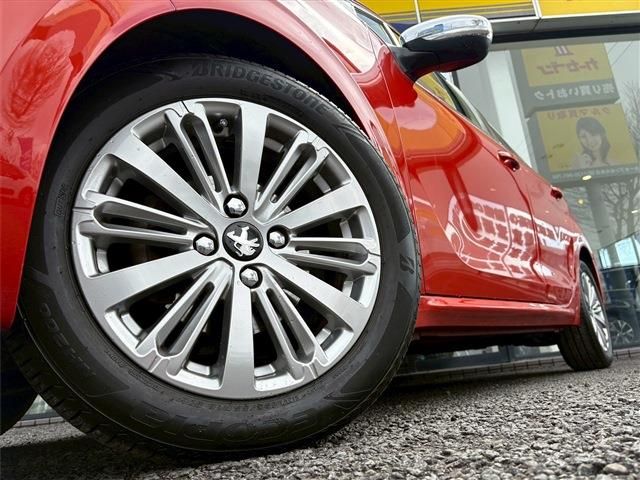 Ref No.A15405222 PEUGEOT 208 Image#8