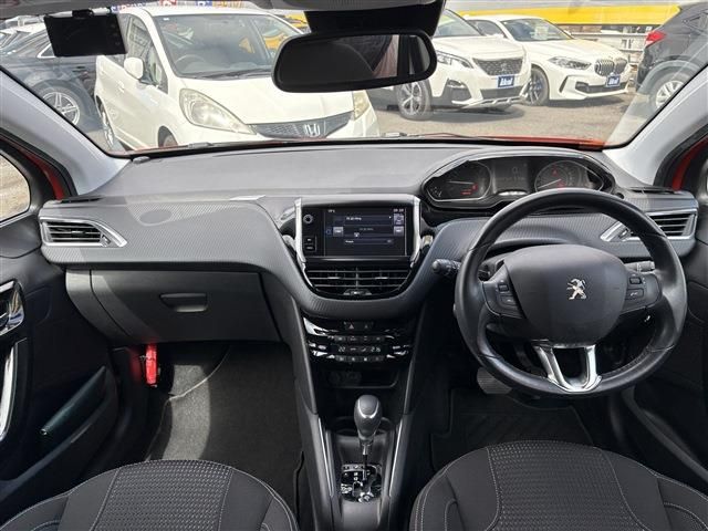 Ref No.A15405222 PEUGEOT 208 Image#14