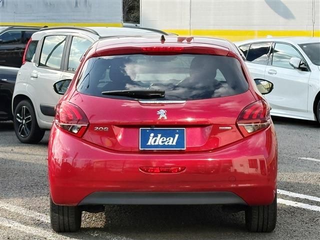Ref No.A15405223 PEUGEOT 208 Image#5