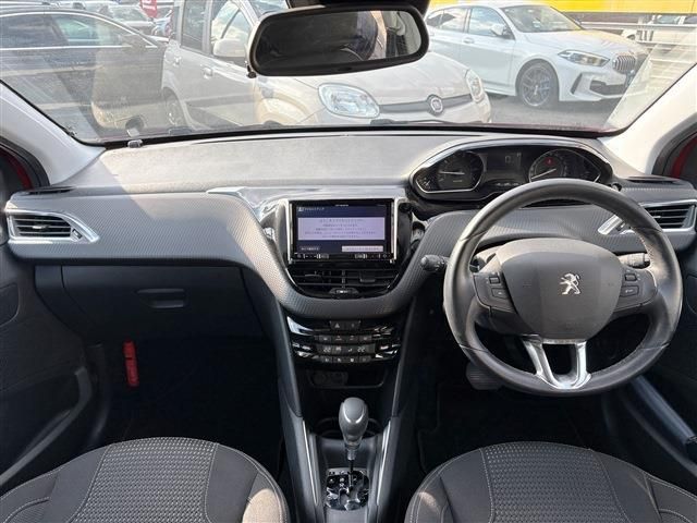 Ref No.A15405223 PEUGEOT 208 Image#14