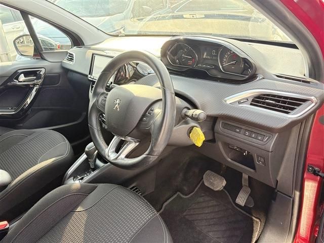 Ref No.A15405223 PEUGEOT 208 Image#10