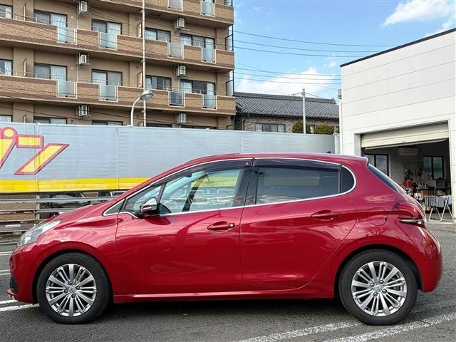 Ref No.A15405223 PEUGEOT 208 Image#7