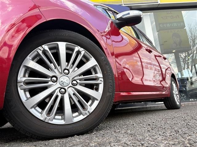 Ref No.A15405223 PEUGEOT 208 Image#8