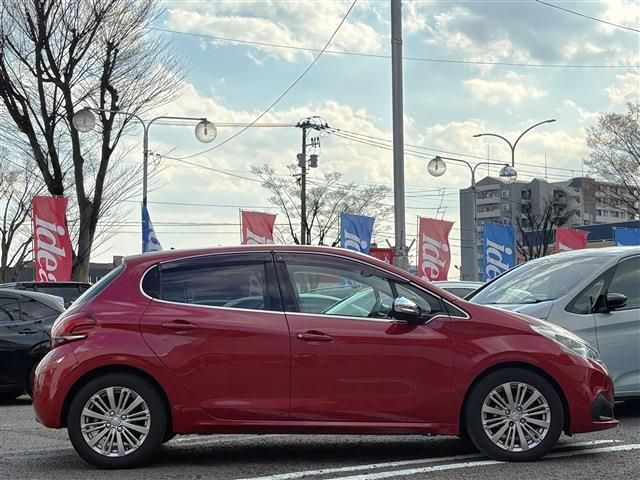 Ref No.A15405223 PEUGEOT 208 Image#3