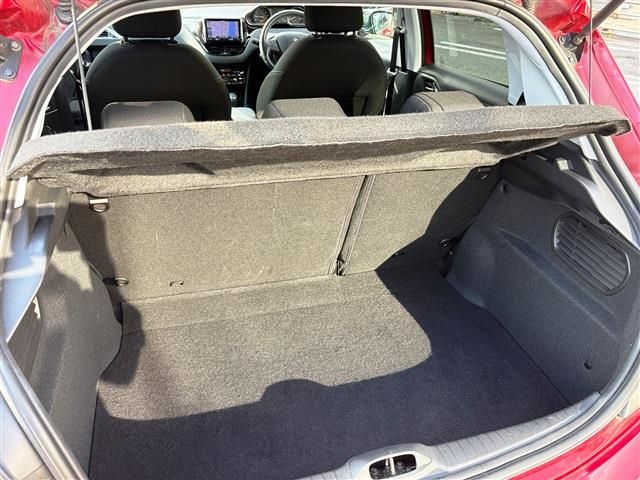 Ref No.A15405223 PEUGEOT 208 Image#13