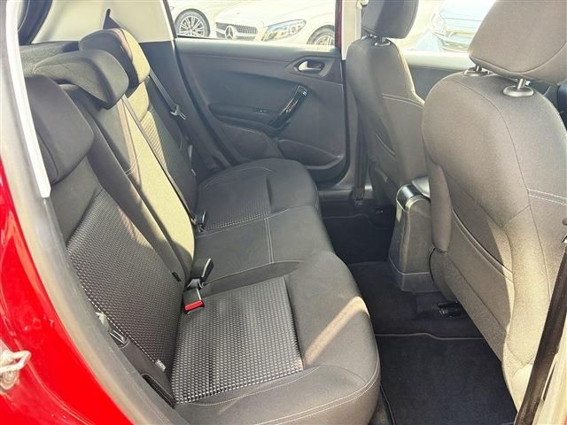Ref No.A15405223 PEUGEOT 208 Image#12
