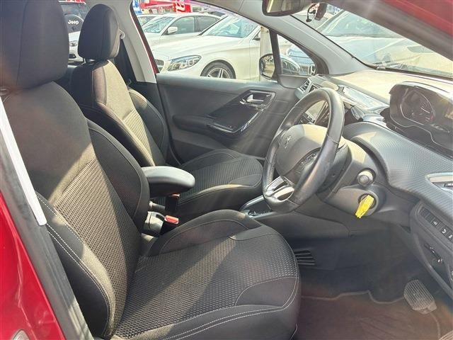 Ref No.A15405223 PEUGEOT 208 Image#11