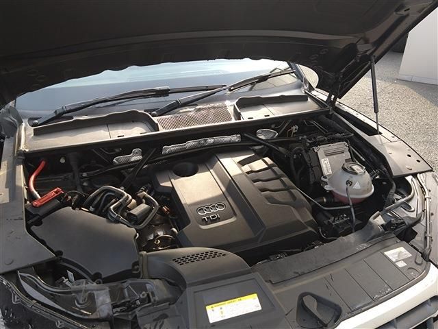 Ref No.A15405224 AUDI Q5 Image#9