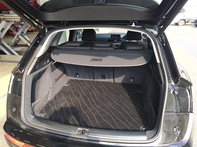 Ref No.A15405224 AUDI Q5 Image#13