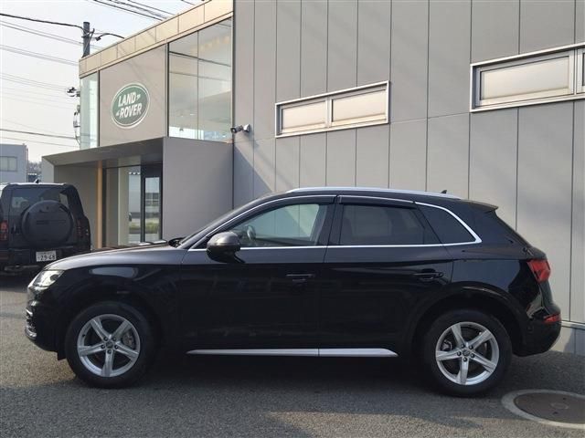 Ref No.A15405224 AUDI Q5 Image#7