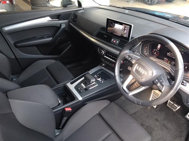 Ref No.A15405224 AUDI Q5 Image#10