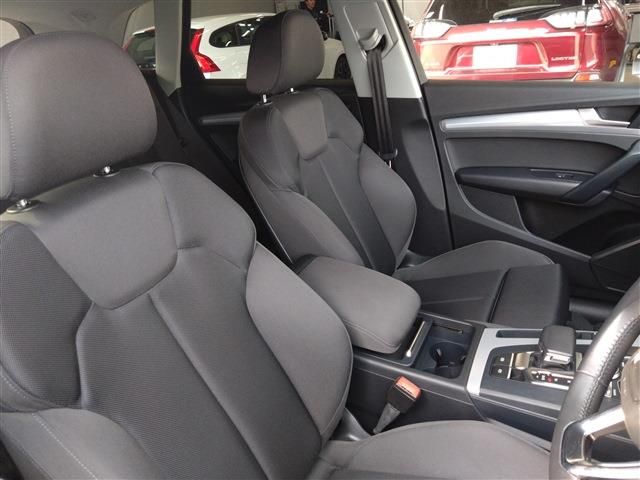 Ref No.A15405224 AUDI Q5 Image#11
