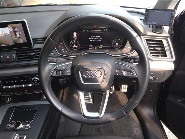 Ref No.A15405224 AUDI Q5 Image#15