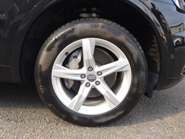 Ref No.A15405224 AUDI Q5 Image#8