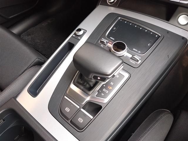 Ref No.A15405224 AUDI Q5 Image#19