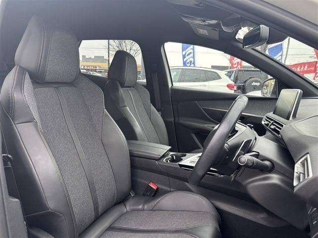 Ref No.A15405225 PEUGEOT 3008 Image#10
