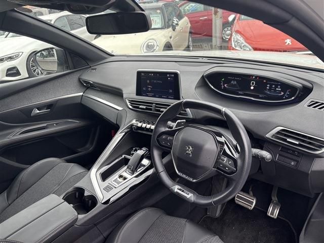 Ref No.A15405225 PEUGEOT 3008 Image#9