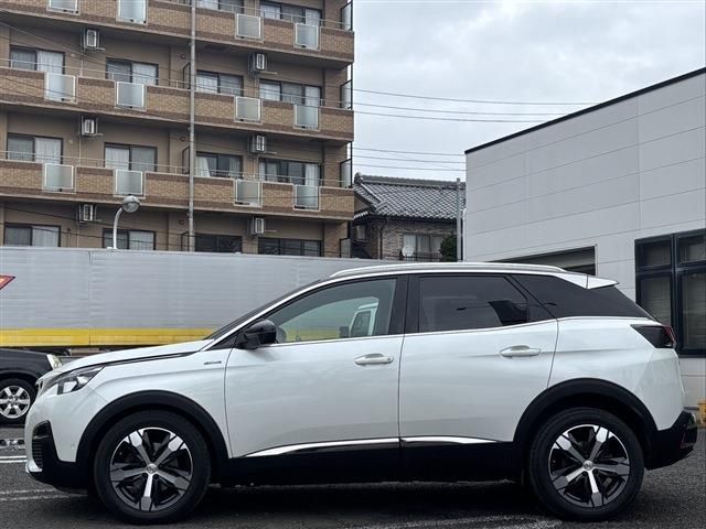 Ref No.A15405225 PEUGEOT 3008 Image#7