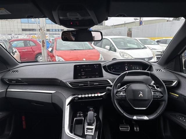 Ref No.A15405225 PEUGEOT 3008 Image#13