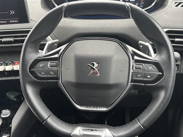 Ref No.A15405225 PEUGEOT 3008 Image#14